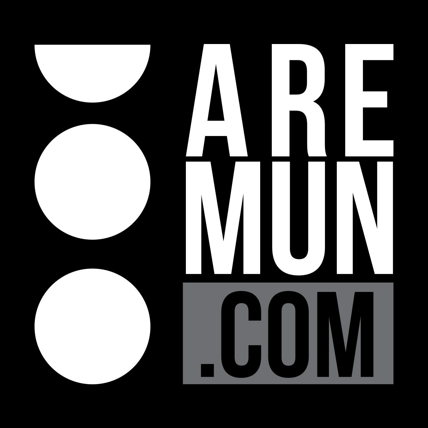 Aremun Podcast