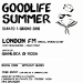 LONDON FM @ GOODLIFE SUMMER (ROMA) - 05/06/10